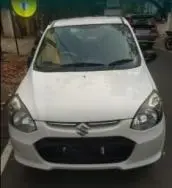 Maruti Suzuki ALTO 800 LXi 2013