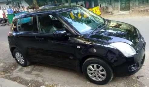 Maruti Suzuki Swift ZXi 2010