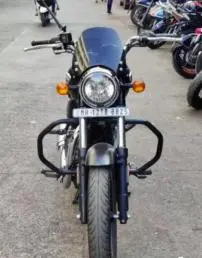Royal Enfield Meteor 350 Stellar 2021