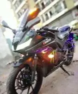 Yamaha YZF-R15 V3 150cc 2019