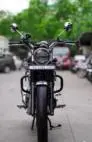 Honda H’ness CB 350 DLX 2021