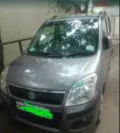 Maruti Suzuki Wagon R VXi 2014