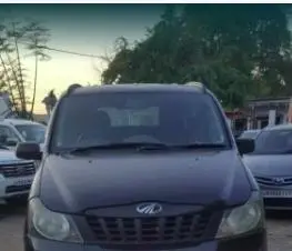 Mahindra Quanto C6 2013