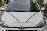 Hyundai i20 Sportz 1.2 2018
