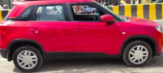 Maruti Suzuki Vitara Brezza ZDi 2016