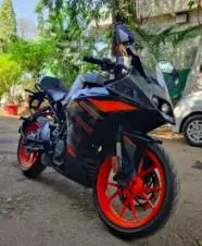 KTM RC 200cc ABS 2020