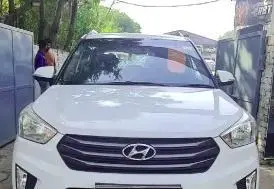 Hyundai Creta 1.4 S Diesel 2017