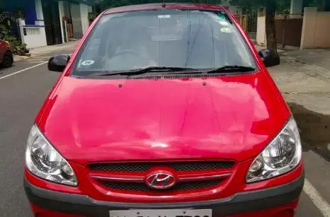 Hyundai Getz GLE 2007