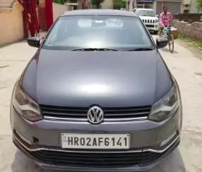 Volkswagen Polo Highline 1.5L (D) 2015