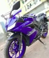 Yamaha YZF-R15 V3 150cc 2020