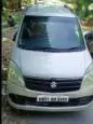 Maruti Suzuki Wagon R LXi 2010