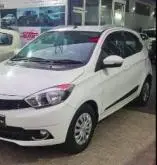 Tata Tiago Revotron XZ 2017