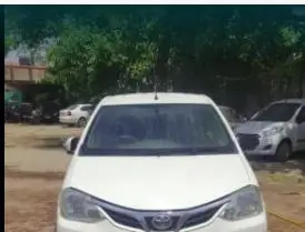 Toyota Etios GD 2015