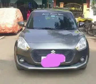 Maruti Suzuki Swift VXi 2018