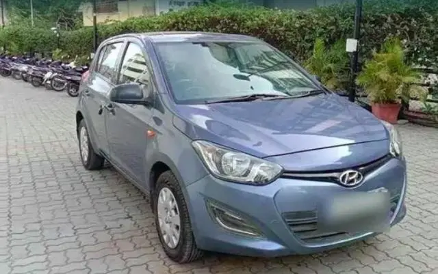 Hyundai i20 Era 1.2 2012