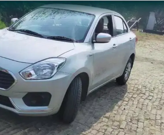 Maruti Suzuki Dzire VDi 2018