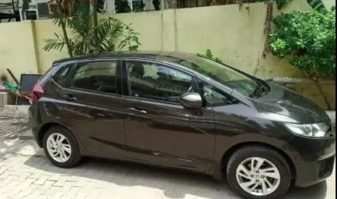 Honda Jazz V AT 2016