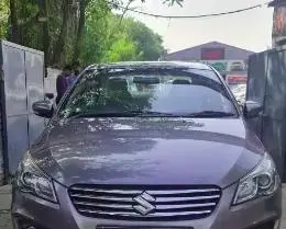 Maruti Suzuki Ciaz Delta 1.3 Hybrid 2018