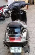 Honda Activa 110cc 2014