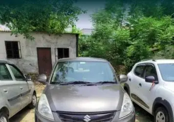 Maruti Suzuki Swift DZire VDi 2016