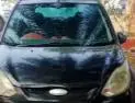 Ford Figo 1.5 TDCI Titanium 2015