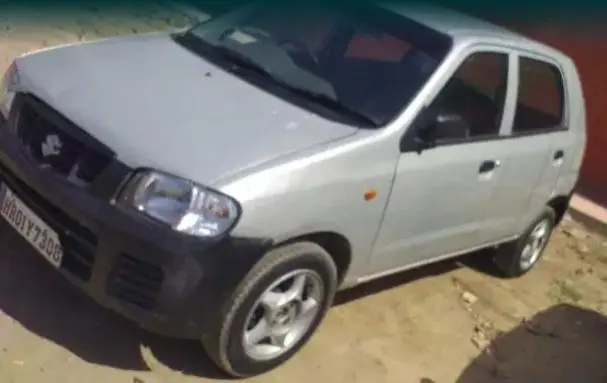 Maruti Suzuki Alto LX 2009