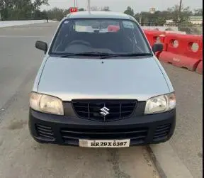Maruti Suzuki Alto LX 2010