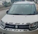 Maruti Suzuki Ignis Alpha 1.2 MT 2020