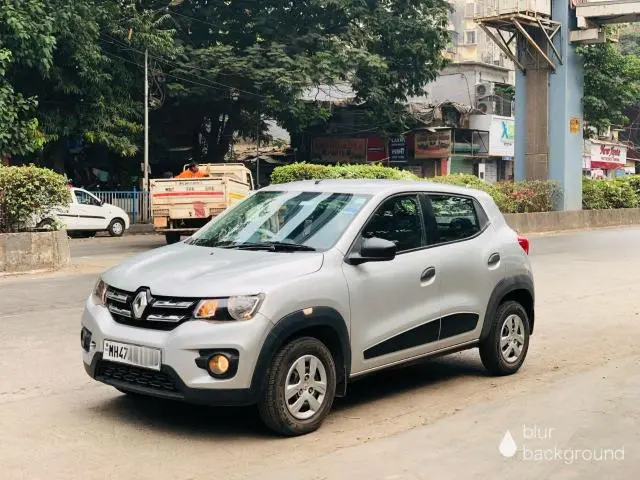 Renault KWID RXT OPT 2019