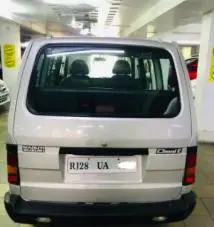 Maruti Suzuki Omni E MPI STD BSIV 2017