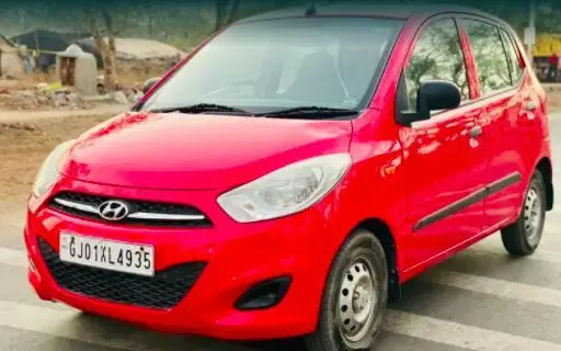 Hyundai i10 Era 2011