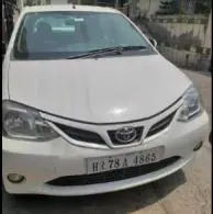 Toyota Etios Liva VD 2014