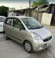 Maruti Suzuki Zen Estilo LXi 2008