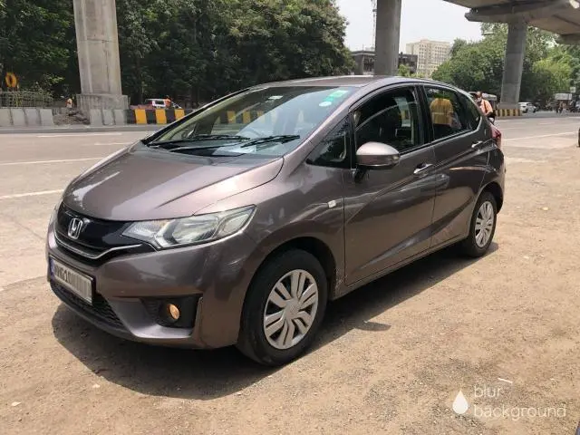 Honda Jazz SV i-DTEC 2016