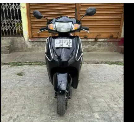 Honda Activa 110cc 2013