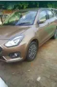 Maruti Suzuki Swift DZire ZDi 2017