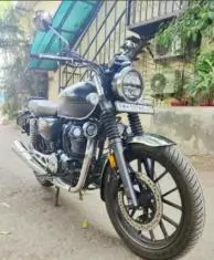 Honda H’ness CB 350 DLX 2020