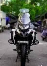 Benelli TRK 502X 2020