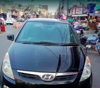 Hyundai i20 Asta 1.4 CRDi 2012