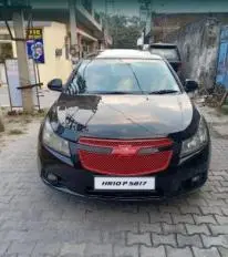 Chevrolet Cruze LTZ 2010