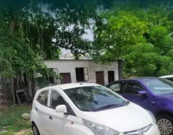 Hyundai Eon Era + 2015