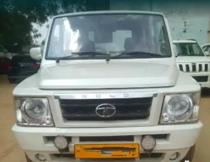 Tata Sumo Gold EX BS-IV 2012