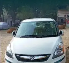 Maruti Suzuki Swift DZire VDi 2015