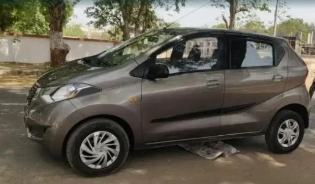 Datsun Redi-GO 1.0 S 2017