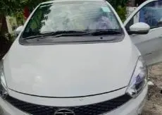 Tata Tiago NRG Petrol AMT 2019