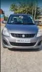 Maruti Suzuki Swift DZire LDi 2014