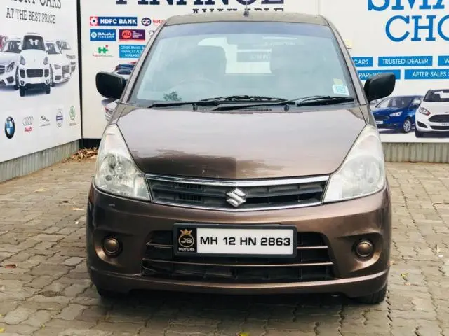 Maruti Suzuki Zen Estilo LXI BS IV 2012