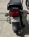 Hero HF Deluxe IBS Kick Alloy 100cc BS6 2020