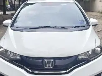 Honda Jazz VX i-DTEC 2015