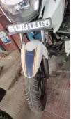 TVS Apache RTR 160cc 2017